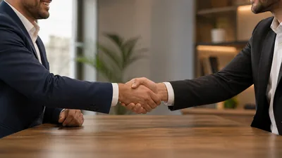Partner-led service — direct access to a qualified CA